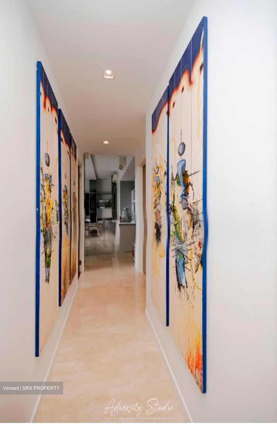 The Trizon (D10), Condominium #587147011